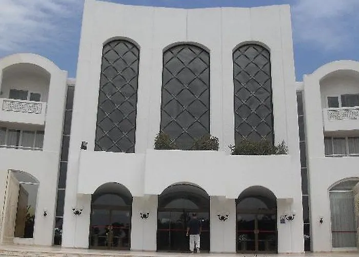 Iberostar Selection Kuriat Palace